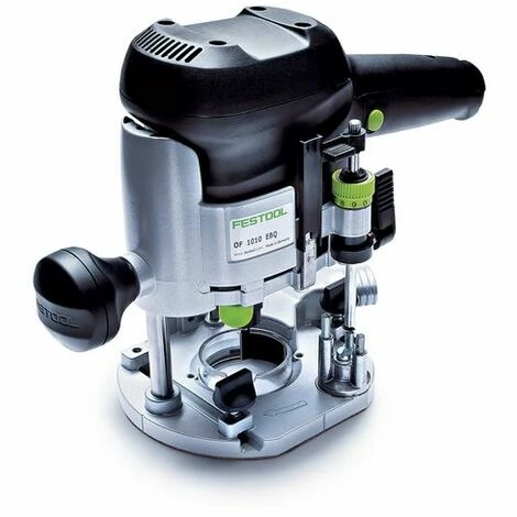 Tout neuf 🎁 576538 Festool Défonceuse OF 1010 EBQ-Plus+Box-OF-S 💯 6 Tout neuf 🎁 576538 Festool Défonceuse OF 1010 EBQ-Plus+Box-OF-S 💯 – Image 4
