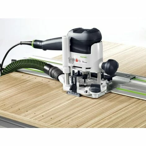 Tout neuf 🎁 576538 Festool Défonceuse OF 1010 EBQ-Plus+Box-OF-S 💯 7 Tout neuf 🎁 576538 Festool Défonceuse OF 1010 EBQ-Plus+Box-OF-S 💯 – Image 5