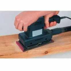 Remise 🥰 Wolfcraft 8409000 Patins Abrasifs Grain 40/80/120 93 X 230 Mm Lot De 15 😍 -The Défonceuse, lamelleuse et affleureuse look. 29938763 4