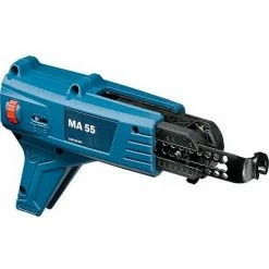 Nouveau 🔔 Magasin Pour Visseuse Plaquiste Bosch MA55 ✨