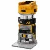 Meilleur prix ⭐ Affleureuse DeWALT DCW600N (Machine Seule) 🛒