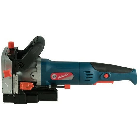 Promo 💯 SILVERLINE Fraiseuse à Lamelles 900 W - 900 W 💯 4 Promo 💯 SILVERLINE Fraiseuse à Lamelles 900 W - 900 W 💯 – Image 2