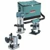 Budget 🔔 Affleureuse MAKITA RT0700CX2 (710 W) 👍 -The Défonceuse, lamelleuse et affleureuse look. 39676613 1