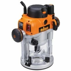 Bon marché 😍 DEFONCEUSE TRITON DE PRECISION BI-MODE PLONGEANTE 2 400 W 🎁 9 Bon marché 😍 DEFONCEUSE TRITON DE PRECISION BI-MODE PLONGEANTE 2 400 W 🎁 -The Défonceuse, lamelleuse et affleureuse look. 40288773 3