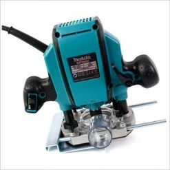 Meilleure vente 🤩 Makita RP 0900 J - Défonceuse 900 Watts 8 Mm + Coffret Système MAKPAC 👏 10 Meilleure vente 🤩 Makita RP 0900 J - Défonceuse 900 Watts 8 Mm + Coffret Système MAKPAC 👏 -The Défonceuse, lamelleuse et affleureuse look. 40585727 4