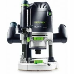 Offres 😉 Festool OF2200 EB-Set 110v 1/2in Router 2200w In Systainer 4 T-Loc 🔥