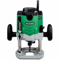 Vente flash 🛒 HiKOKI M12VE 110V 1570W Variable Speed 1/2in Router With Case 😍