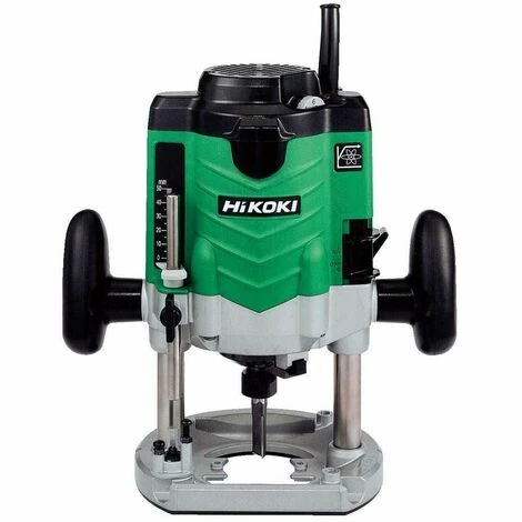 Vente flash 🛒 HiKOKI M12VE 110V 1570W Variable Speed 1/2in Router With Case 😍 3 Vente flash 🛒 HiKOKI M12VE 110V 1570W Variable Speed 1/2in Router With Case 😍