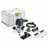 Les meilleures critiques de 🥰 FESTOOL Défonceuse OF 1010 REBQ-Plus - 576919 🥰