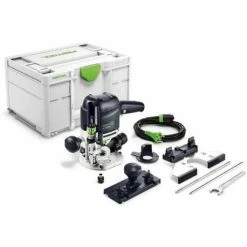 Les meilleures critiques de 🥰 FESTOOL Défonceuse OF 1010 REBQ-Plus - 576919 🥰