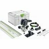 Remise 🧨 Défonceuse FESTOOL OF 1010 REBQ-Set - 577168 ⌛