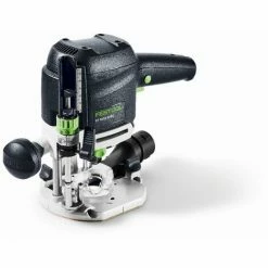 Offres 😉 Défonceuse FESTOOL OF 1010 REBQ-Set + Boite De Fraises - 577186 🧨 -The Défonceuse, lamelleuse et affleureuse look. 41826417 3