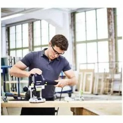 Offres 🎁 FESTOOL Défonceuse OF 1400 EBQ-Plus - 576207 🛒 -The Défonceuse, lamelleuse et affleureuse look. 42281300 3