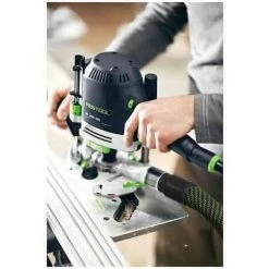Offres 🎁 FESTOOL Défonceuse OF 1400 EBQ-Plus - 576207 🛒 -The Défonceuse, lamelleuse et affleureuse look. 42281300 4