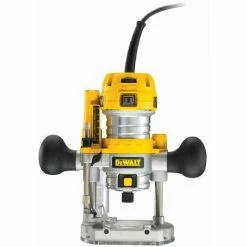 Promo 🤩 DeWALT Défonceuse D 26203 - 900 W 👏