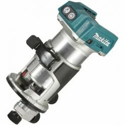 Vente flash 🔥 Makita Multifonction Sans Fil 18V Routeur DRT50Z / Sans Batterie, Sans Chargeur 🔔