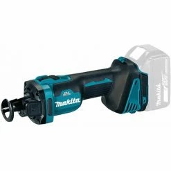 Les meilleures critiques de 🎁 Makita Couteau Rotatif De 18V DCO181Z / Sans Batterie, Sans Chargeur 🥰