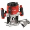 Offres 💯 EINHELL Routeur TC-RO 1155 E ✔️ -The Défonceuse, lamelleuse et affleureuse look. 43925765 1