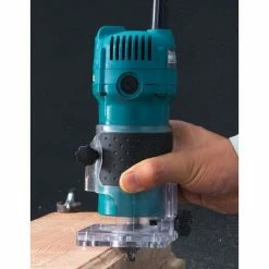 Coupon ✔️ Affleureuse MAKITA 3709 (530 W) ⌛ 11 Coupon ✔️ Affleureuse MAKITA 3709 (530 W) ⌛ -The Défonceuse, lamelleuse et affleureuse look. 44140913 5