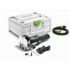 Vente flash ⌛ Fraiseuse DF 500 Q-Plus Domino FESTOOL - 576413 🎁
