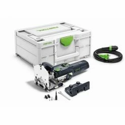 Vente flash ⌛ Fraiseuse DF 500 Q-Plus Domino FESTOOL - 576413 🎁