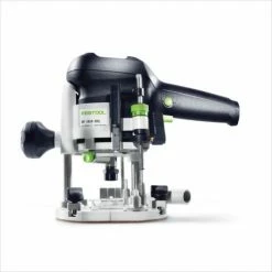 Sortie 😀 Festool OF 1010 EBQ-PLUS Défonceuse 1010 W Avec Boîtier Systainer + Accessoires ( 574335 ) 🎁
