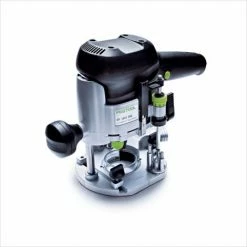 Sortie 😀 Festool OF 1010 EBQ-PLUS Défonceuse 1010 W Avec Boîtier Systainer + Accessoires ( 574335 ) 🎁 -The Défonceuse, lamelleuse et affleureuse look. 4440829 3