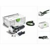 Nouveau 🤩 Festool DF 500 Q-PLUS Fraiseuse Domino 420 W Avec Boîtier Systainer + Accessoires ( 574325 ) 🎉 -The Défonceuse, lamelleuse et affleureuse look. 4440858 1