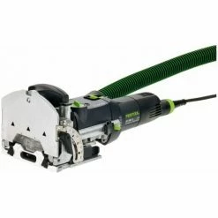 Nouveau 🤩 Festool DF 500 Q-PLUS Fraiseuse Domino 420 W Avec Boîtier Systainer + Accessoires ( 574325 ) 🎉 -The Défonceuse, lamelleuse et affleureuse look. 4440858 3