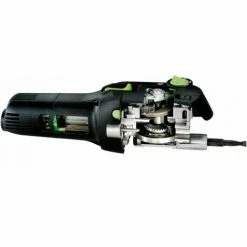 Nouveau 🤩 Festool DF 500 Q-PLUS Fraiseuse Domino 420 W Avec Boîtier Systainer + Accessoires ( 574325 ) 🎉 -The Défonceuse, lamelleuse et affleureuse look. 4440858 4