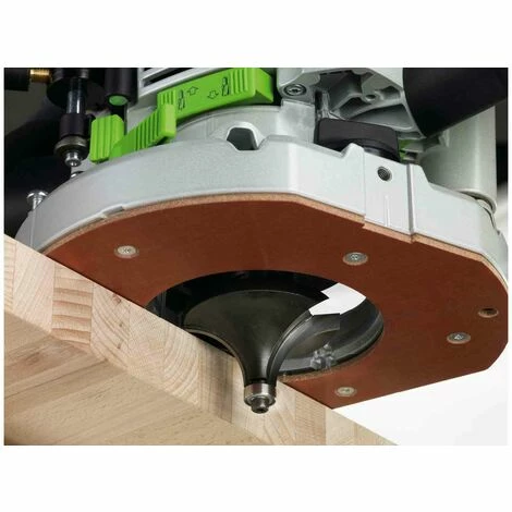 Sortie 😉 Festool OF 2200 EB-Plus - Défonceuse 🛒 3 Sortie 😉 Festool OF 2200 EB-Plus - Défonceuse 🛒