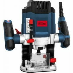 Budget 🤩 GUEDE Fraiseuse OF 1200 E - Défonceuse ⭐