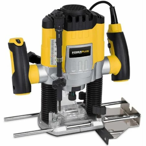 Coupon 🎁 POWER PLUS Défonceuse 1200w 6 Fraises En Coffret Powerplus ✨ 3 Coupon 🎁 POWER PLUS Défonceuse 1200w 6 Fraises En Coffret Powerplus ✨