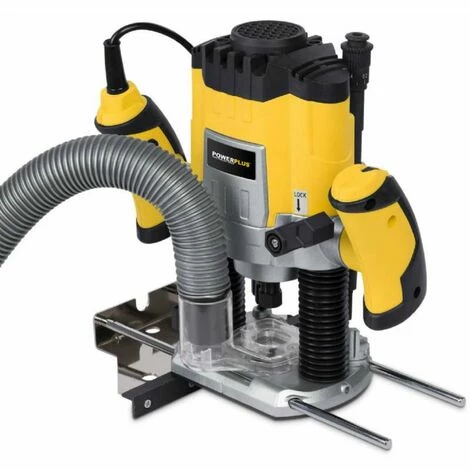 Coupon 🎁 POWER PLUS Défonceuse 1200w 6 Fraises En Coffret Powerplus ✨ 5 Coupon 🎁 POWER PLUS Défonceuse 1200w 6 Fraises En Coffret Powerplus ✨ – Image 3