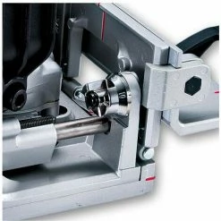 Meilleure vente 😀 Lamelleuse MAKITA DPJ180Z (Machine Seule) ✔️ -The Défonceuse, lamelleuse et affleureuse look. 48808188 4