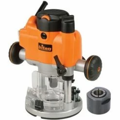 Remise 🔥 Triton Défonceuse - 1010W - 8 Mm 🤩