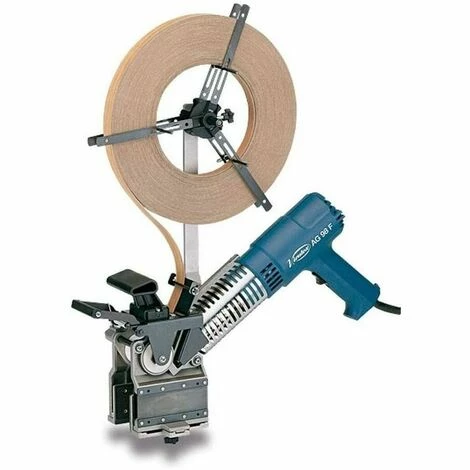 Meilleur prix ❤️ VIRUTEX 5200200 - Plaqueu E De Chant Préencollée AG98F 230V 1500W 2,7 Kg 🎉 3 Meilleur prix ❤️ VIRUTEX 5200200 - Plaqueu E De Chant Préencollée AG98F 230V 1500W 2,7 Kg 🎉