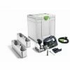 Budget 🔔 Fraiseuse DF 700 EQ-Plus Domino XL FESTOOL - 576426 🔔 -The Défonceuse, lamelleuse et affleureuse look. 49898020 1