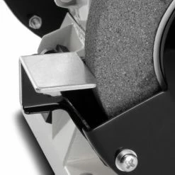 Tout neuf 🔥 STAHLWERK BG-150 ST Ponceuse Double / Support De Ponçage Avec 150 Watts Et 2.950 Tr/min Convient Pour Le Ponçage, L'affûtage, Le Polissage Ainsi Que L'ébavurage 👍 -The Défonceuse, lamelleuse et affleureuse look. 51004269 4