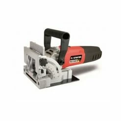 Meilleur prix 🤩 STAYER IBERICA Biscuiteuse - 1200W |BJ 120 B| Stayer ✔️