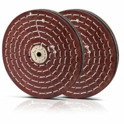 Acheter ⌛ STAHLWERK PM-2200 ST Machine De Polissage D'établi De Qualité Industrielle Avec 2.200 Watts Et 1.450 Tours Par Minute Pour Les Composants Et Les Pièces En Métal ⭐ -The Défonceuse, lamelleuse et affleureuse look. 51138676 4