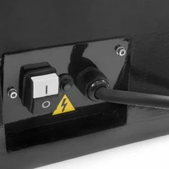 Acheter ⌛ STAHLWERK PM-2200 ST Machine De Polissage D'établi De Qualité Industrielle Avec 2.200 Watts Et 1.450 Tours Par Minute Pour Les Composants Et Les Pièces En Métal ⭐ -The Défonceuse, lamelleuse et affleureuse look. 51138676 5