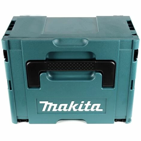 Promo ⌛ Makita DPJ 180 RT1J Fraiseuse à Rainurer Sans Fil, 18 V Li-Ion + 1x Batterie 5,0 Ah + Chargeur + Makpac 🔥 6 Promo ⌛ Makita DPJ 180 RT1J Fraiseuse à Rainurer Sans Fil, 18 V Li-Ion + 1x Batterie 5,0 Ah + Chargeur + Makpac 🔥 – Image 4