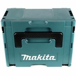 Top 10 ⌛ Makita DPJ 180 RTJ Fraiseuse à Rainurer Sans Fil, 18 V Li-Ion + 2x Batteries 5,0 Ah + Chargeur + Makpac 🔔 -The Défonceuse, lamelleuse et affleureuse look. 51275821 5