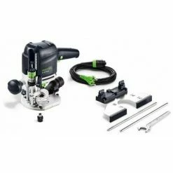 Les meilleures critiques de 👏 FESTOOL MASCHINEN Festool Défonceuse OF 1010 REBQ - 576925 🛒