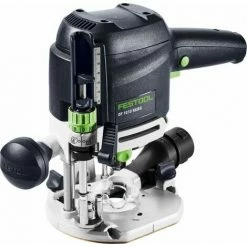 Les meilleures critiques de 👏 FESTOOL MASCHINEN Festool Défonceuse OF 1010 REBQ - 576925 🛒 -The Défonceuse, lamelleuse et affleureuse look. 51434965 3