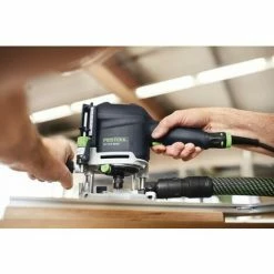 Les meilleures critiques de 👏 FESTOOL MASCHINEN Festool Défonceuse OF 1010 REBQ - 576925 🛒 -The Défonceuse, lamelleuse et affleureuse look. 51434965 4