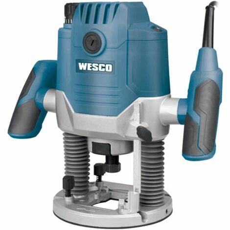 Meilleur prix 🔥 Défonceuse Wesco ‘WS5039’ 1500W 🧨 3 Meilleur prix 🔥 Défonceuse Wesco ‘WS5039’ 1500W 🧨