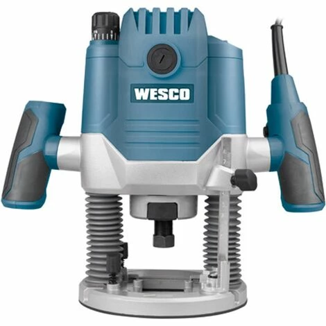 Meilleur prix 🔥 Défonceuse Wesco ‘WS5039’ 1500W 🧨 4 Meilleur prix 🔥 Défonceuse Wesco ‘WS5039’ 1500W 🧨 – Image 2