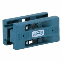 Nouveau 🤩 Jeu Couteau Araseur Double Coupe VIRUTEX - 2850083 ⭐